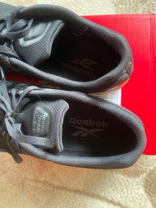 Reebok Nano Zero 43