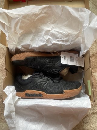 Reebok Nano Zero 43