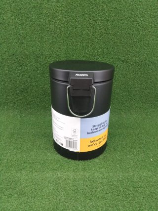 Cubo con pedal Beldray 3L