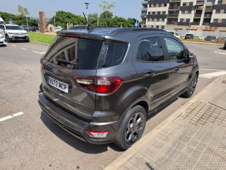 Ford EcoSport 2022