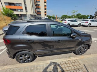Ford EcoSport 2022