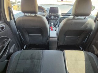 Ford EcoSport 2022