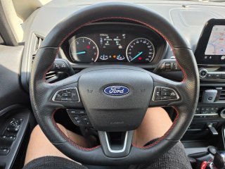 Ford EcoSport 2022