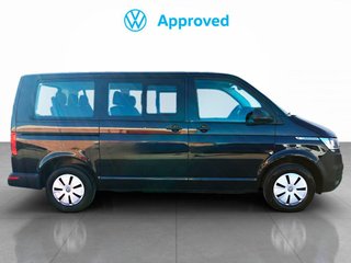Volkswagen Caravelle Origin Batalla Corta 2.0 TDI BMT 81 kW (110 CV)