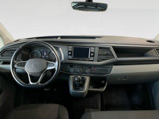 Volkswagen Caravelle Origin Batalla Corta 2.0 TDI BMT 81 kW (110 CV)