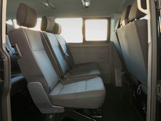 Volkswagen Caravelle Origin Batalla Corta 2.0 TDI BMT 81 kW (110 CV)