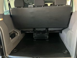 Volkswagen Caravelle Origin Batalla Corta 2.0 TDI BMT 81 kW (110 CV)