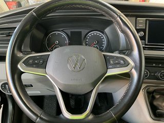 Volkswagen Caravelle Origin Batalla Corta 2.0 TDI BMT 81 kW (110 CV)