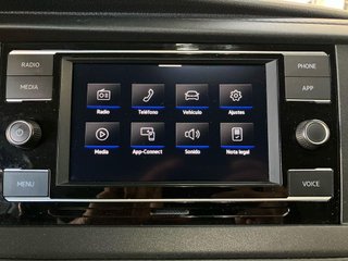 Volkswagen Caravelle Origin Batalla Corta 2.0 TDI BMT 81 kW (110 CV)