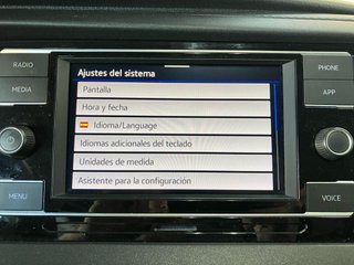 Volkswagen Caravelle Origin Batalla Corta 2.0 TDI BMT 81 kW (110 CV)