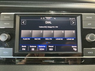 Volkswagen Caravelle Origin Batalla Corta 2.0 TDI BMT 81 kW (110 CV)