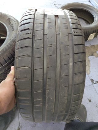 245/35R18 92Y MICHELÍN