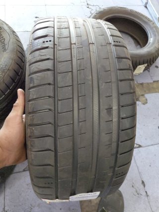 245/35R18 92Y MICHELÍN