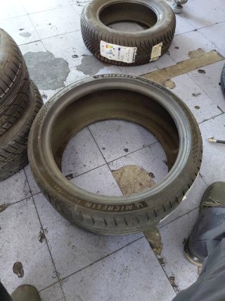 245/35R18 92Y MICHELÍN