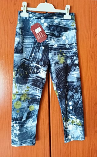 Leggings deportivos G-BOY