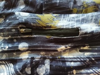 Leggings deportivos G-BOY