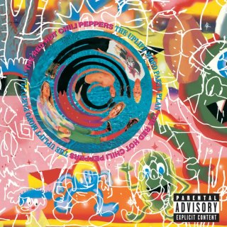The Red Hot Chili Peppers - Uplift Mofo Party Plan
