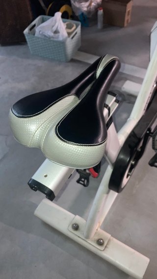 Bicicleta Spinning FFITTECH GOLD