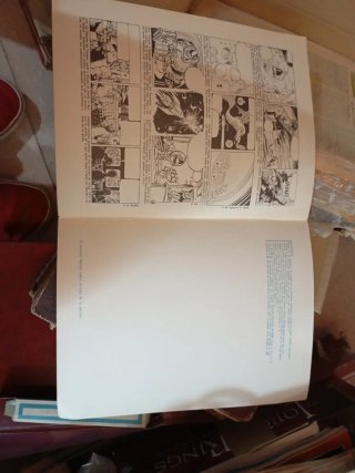 antología del comic español