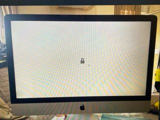 iMac 27 Finales 2012