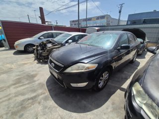 Despiece Ford Mondeo 2009