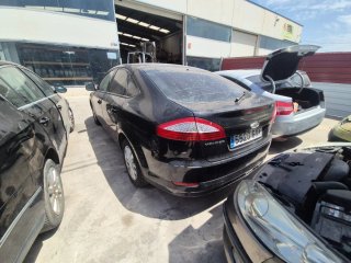 Despiece Ford Mondeo 2009