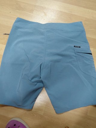 Bañador Volcom Azul