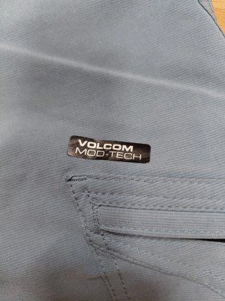 Bañador Volcom Azul