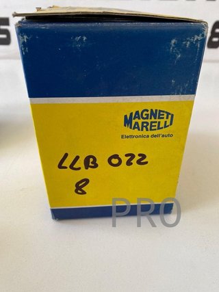 Piloto intermitente Iveco eurostar eurotech llb022