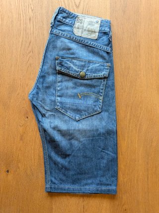 Bermudas G-STAR
