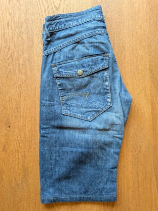 Bermudas G-STAR