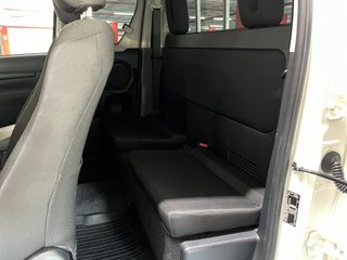 Toyota Hilux 4X4 2021 IVA DEDUCIBLE