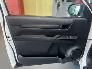Toyota Hilux 4X4 2021 IVA DEDUCIBLE
