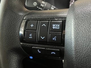 Toyota Hilux 4X4 2021 IVA DEDUCIBLE