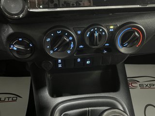 Toyota Hilux 4X4 2021 IVA DEDUCIBLE