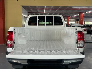 Toyota Hilux 4X4 2021 IVA DEDUCIBLE