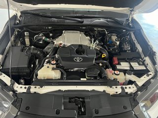 Toyota Hilux 4X4 2021 IVA DEDUCIBLE