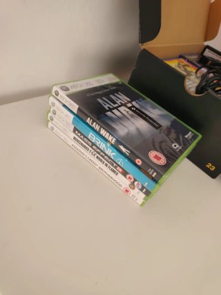 Console Playstation 2 Argento