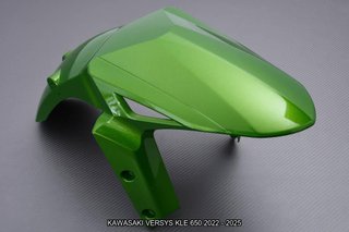 Guardabarro KAWASAKI VERSYS KLE 650 2022 2025