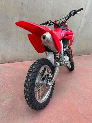 Honda CRF 150 R  ‘26 Nueva SIN motor ni carburador