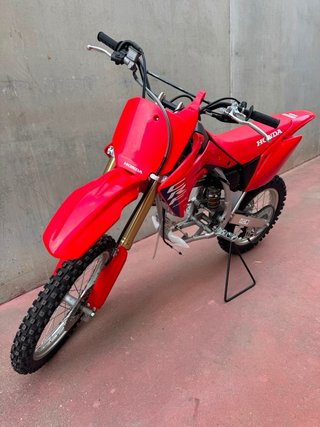 Honda CRF 150 R  ‘26 Nueva SIN motor ni carburador