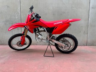 Honda CRF 150 R  ‘26 Nueva SIN motor ni carburador