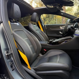 Mercedes-Benz AMG GT 4-Door Coupé 2023