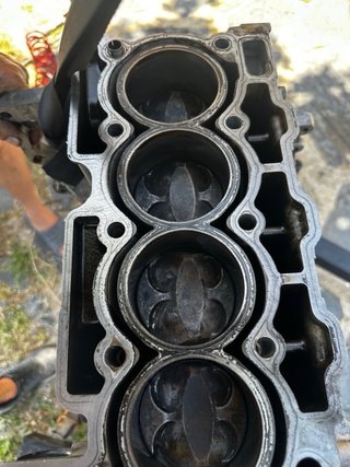 Motor MINI PSA 1.4VTI 8FS FGAD0333892