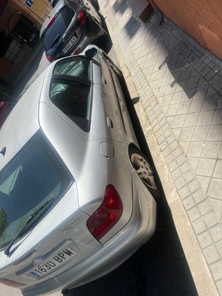 Citroen Xsara 2000