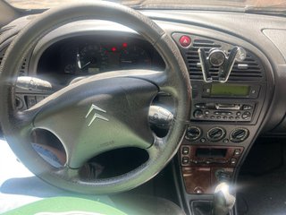 Citroen Xsara 2000