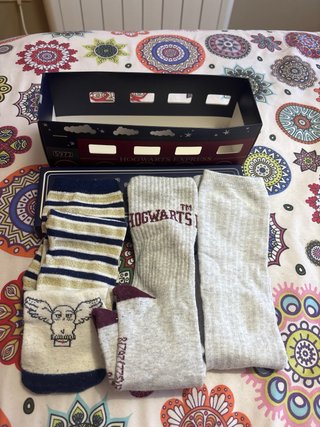 Colección HARRY POTTER