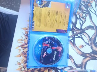 FIFA 21 PS4 (PlayStation 4) EA Sports