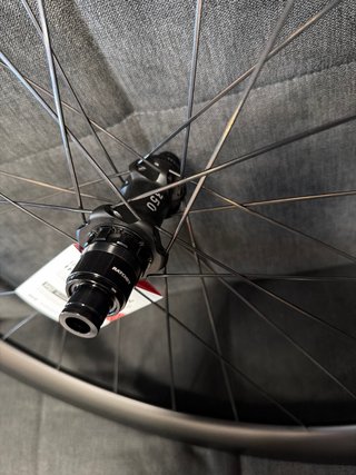 Ruedas DT Swiss ARC 1600 Spline DB 55