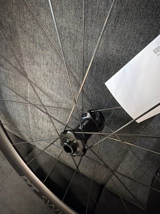 Ruedas DT Swiss ARC 1600 Spline DB 55